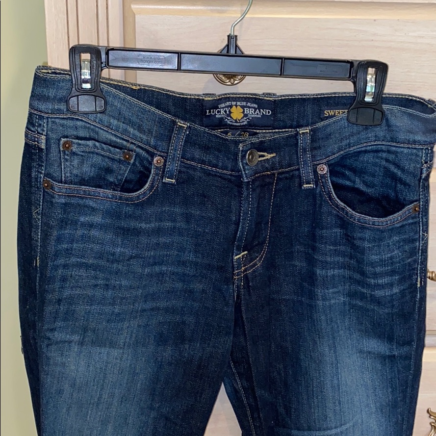 Lucky Brand Jeans